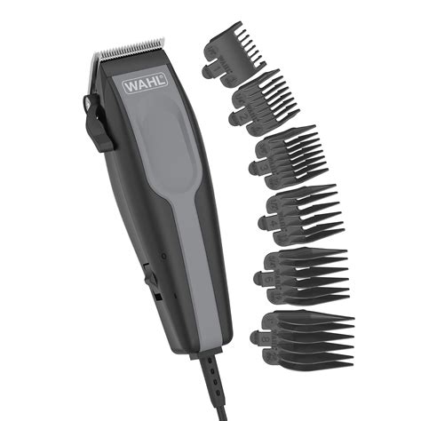 best wahl hair cutter|wahl sure cut haircutting kit.